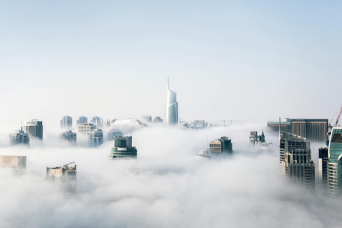 Budget Overruns, Delays, and Chaos: The Real Cost of Not Modernizing