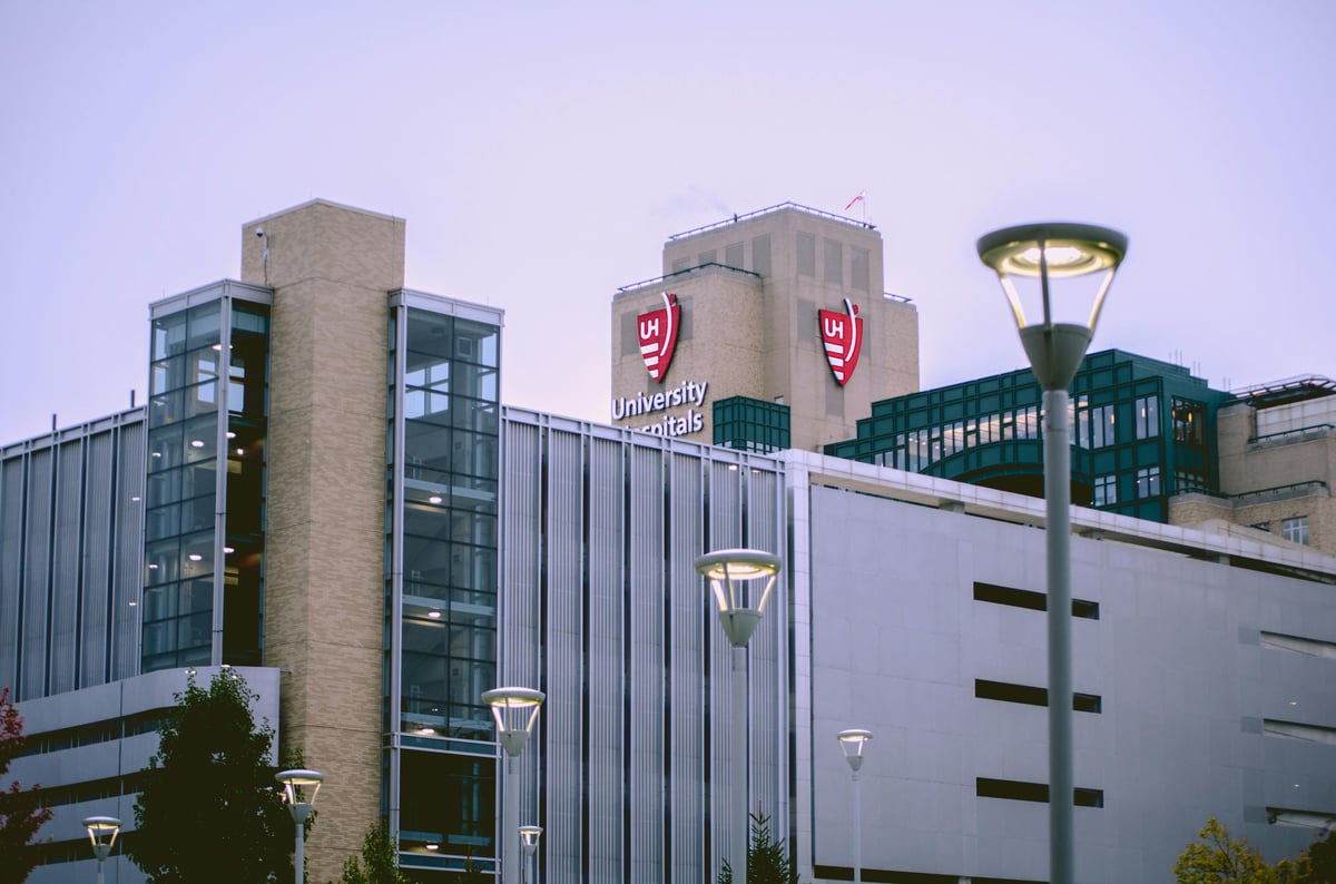 What Higher Ed Can Learn from Healthcare Capital Planning (and Vice Versa)