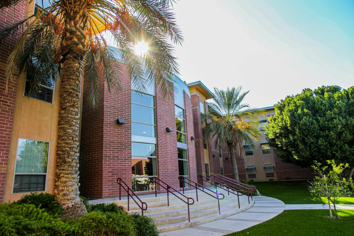 What ASU's Capital Plan Teaches Us About Best Practices in University Planning