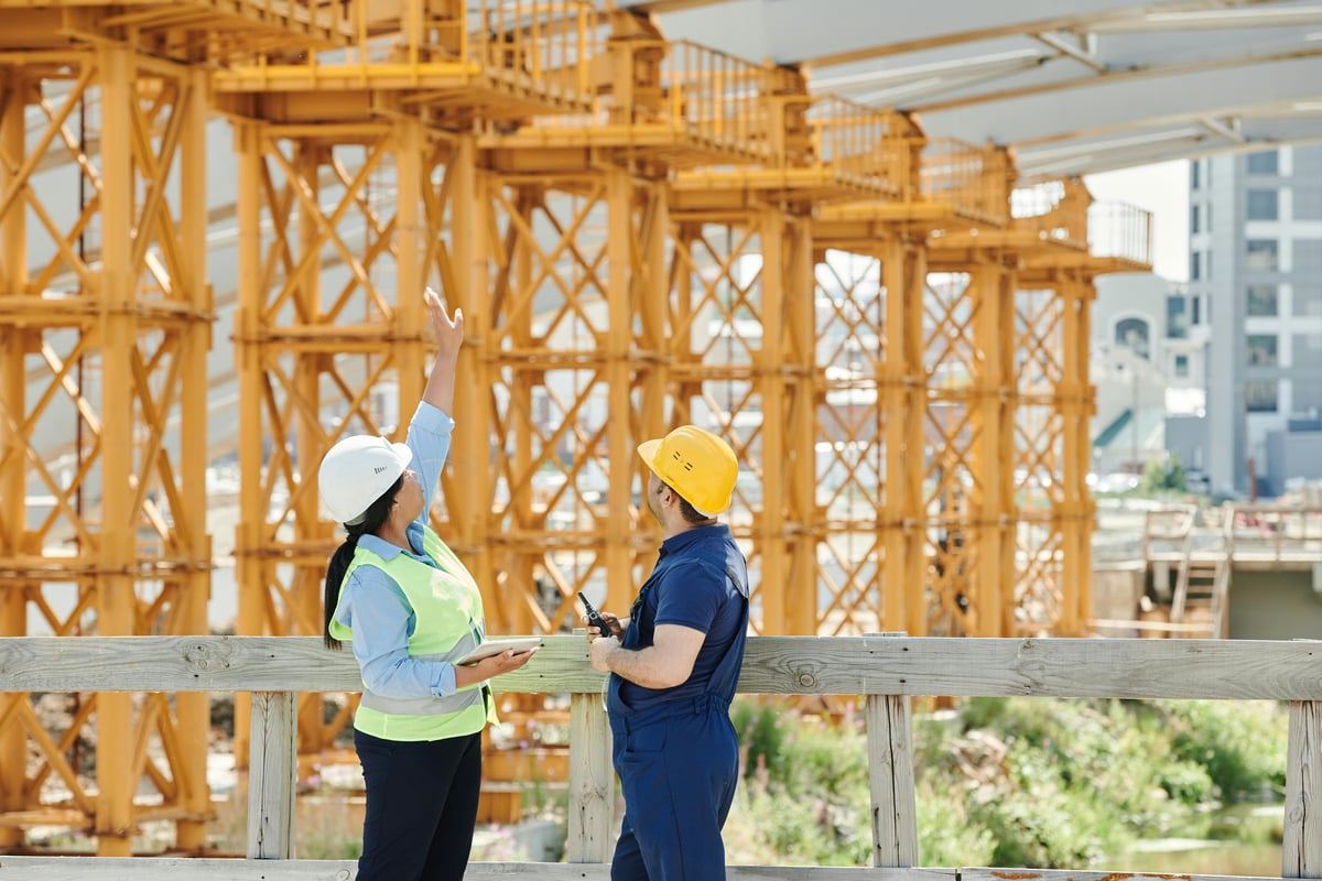 Operating Lean: What It Really Takes to Run a Capital Project Efficiently